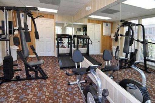 фото отеля Comfort Inn & Conference Center Panama City (Florida)
