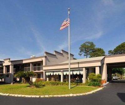 фото отеля Comfort Inn & Conference Center Panama City (Florida)