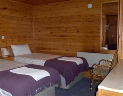 фото отеля Ben More Lodge Hotel