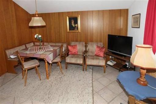 фото отеля Ferienhaus Lipp
