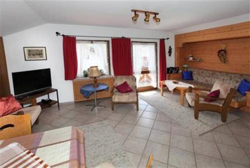 фото отеля Ferienhaus Lipp