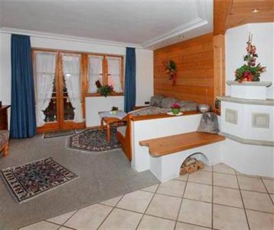 фото отеля Ferienhaus Lipp