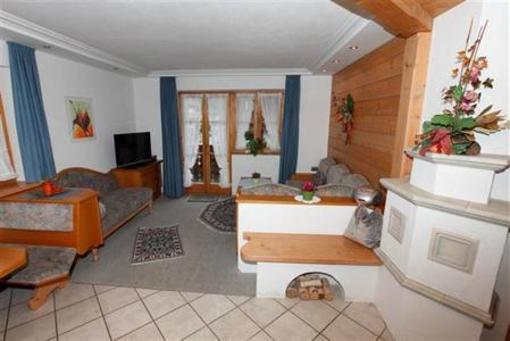 фото отеля Ferienhaus Lipp