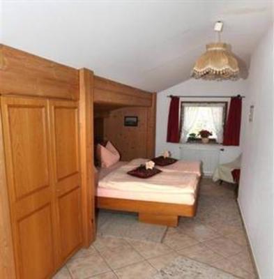 фото отеля Ferienhaus Lipp