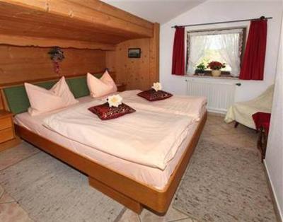 фото отеля Ferienhaus Lipp