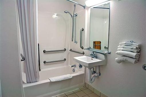 фото отеля Motel 6 Twin Falls