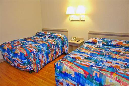 фото отеля Motel 6 Twin Falls