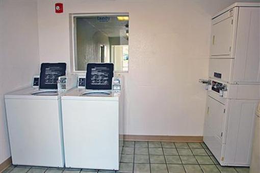 фото отеля Motel 6 Twin Falls