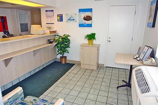 фото отеля Motel 6 Twin Falls