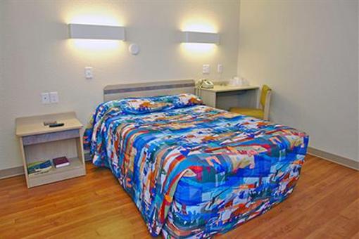 фото отеля Motel 6 Twin Falls