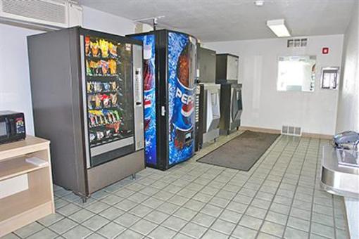 фото отеля Motel 6 Twin Falls