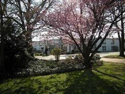 фото отеля Prodomo Hotel Soest