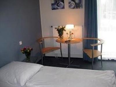 фото отеля Prodomo Hotel Soest