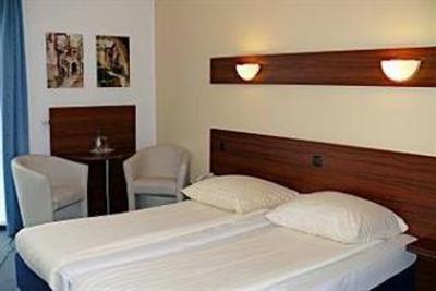 фото отеля Prodomo Hotel Soest
