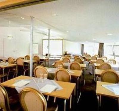 фото отеля Prodomo Hotel Soest