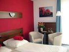фото отеля Prodomo Hotel Soest