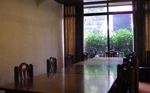фото отеля Hotel Garcia Hurtado De Mendoza