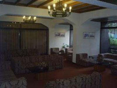 фото отеля Hotel Garcia Hurtado De Mendoza