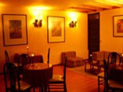 фото отеля Hotel Garcia Hurtado De Mendoza