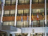 Hotel Garcia Hurtado De Mendoza