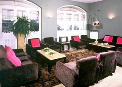 фото отеля Hotel Britannia Sorrento