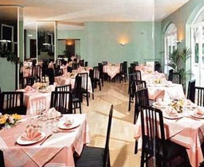 фото отеля Hotel Britannia Sorrento