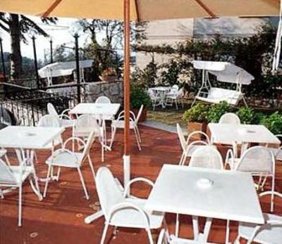 фото отеля Hotel Britannia Sorrento