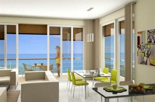 фото отеля The Hill Alanya Exclusive Homes