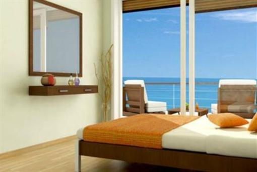 фото отеля The Hill Alanya Exclusive Homes