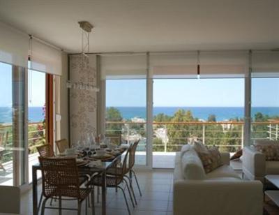 фото отеля The Hill Alanya Exclusive Homes