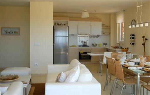фото отеля The Hill Alanya Exclusive Homes