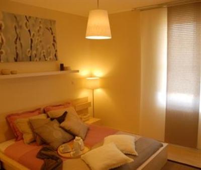 фото отеля The Hill Alanya Exclusive Homes
