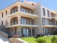 The Hill Alanya Exclusive Homes