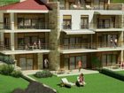 фото отеля The Hill Alanya Exclusive Homes