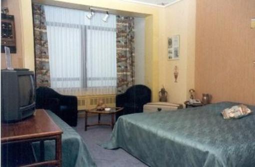 фото отеля Hotel St-Laureins