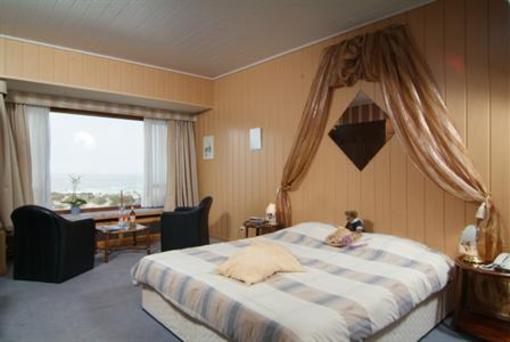 фото отеля Hotel St-Laureins