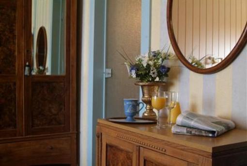 фото отеля Hotel St-Laureins