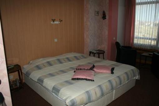фото отеля Hotel St-Laureins