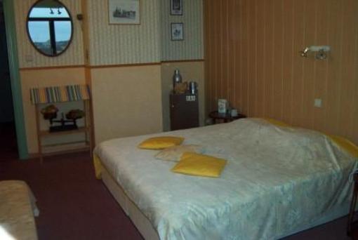 фото отеля Hotel St-Laureins