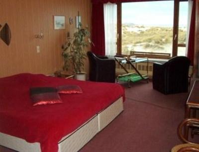 фото отеля Hotel St-Laureins