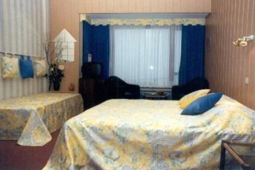 фото отеля Hotel St-Laureins