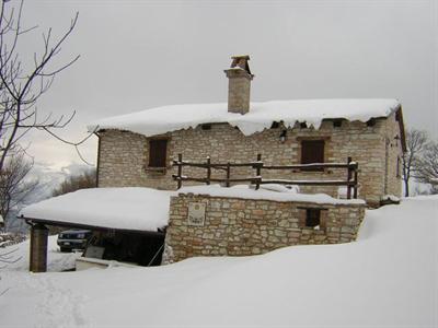 фото отеля Agriturismo Valdifiori