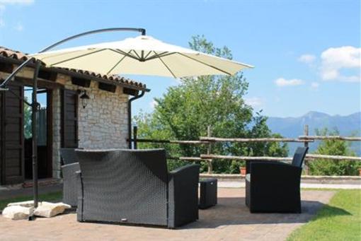 фото отеля Agriturismo Valdifiori