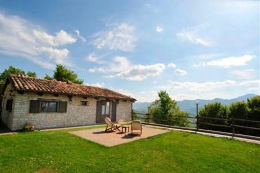 фото отеля Agriturismo Valdifiori