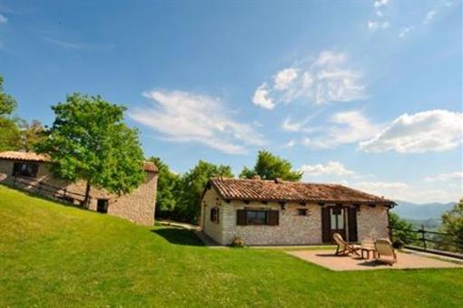 фото отеля Agriturismo Valdifiori