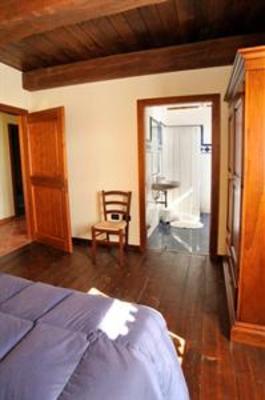 фото отеля Agriturismo Valdifiori