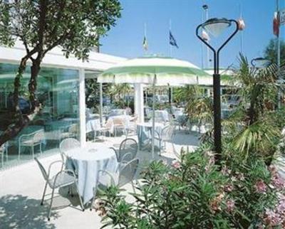 фото отеля Hotel Margareth