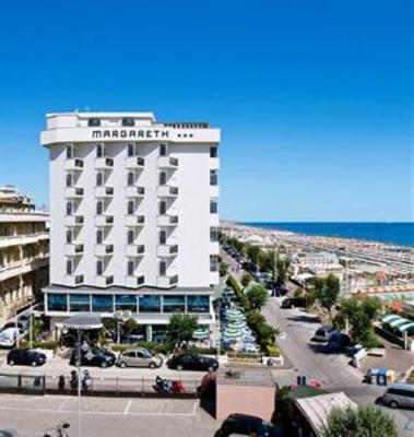 фото отеля Hotel Margareth