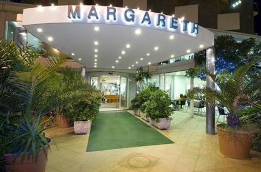 фото отеля Hotel Margareth