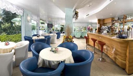 фото отеля Hotel Margareth